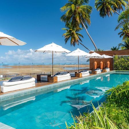 Villa Pantai Boutique Hotel Maragogi Εξωτερικό φωτογραφία