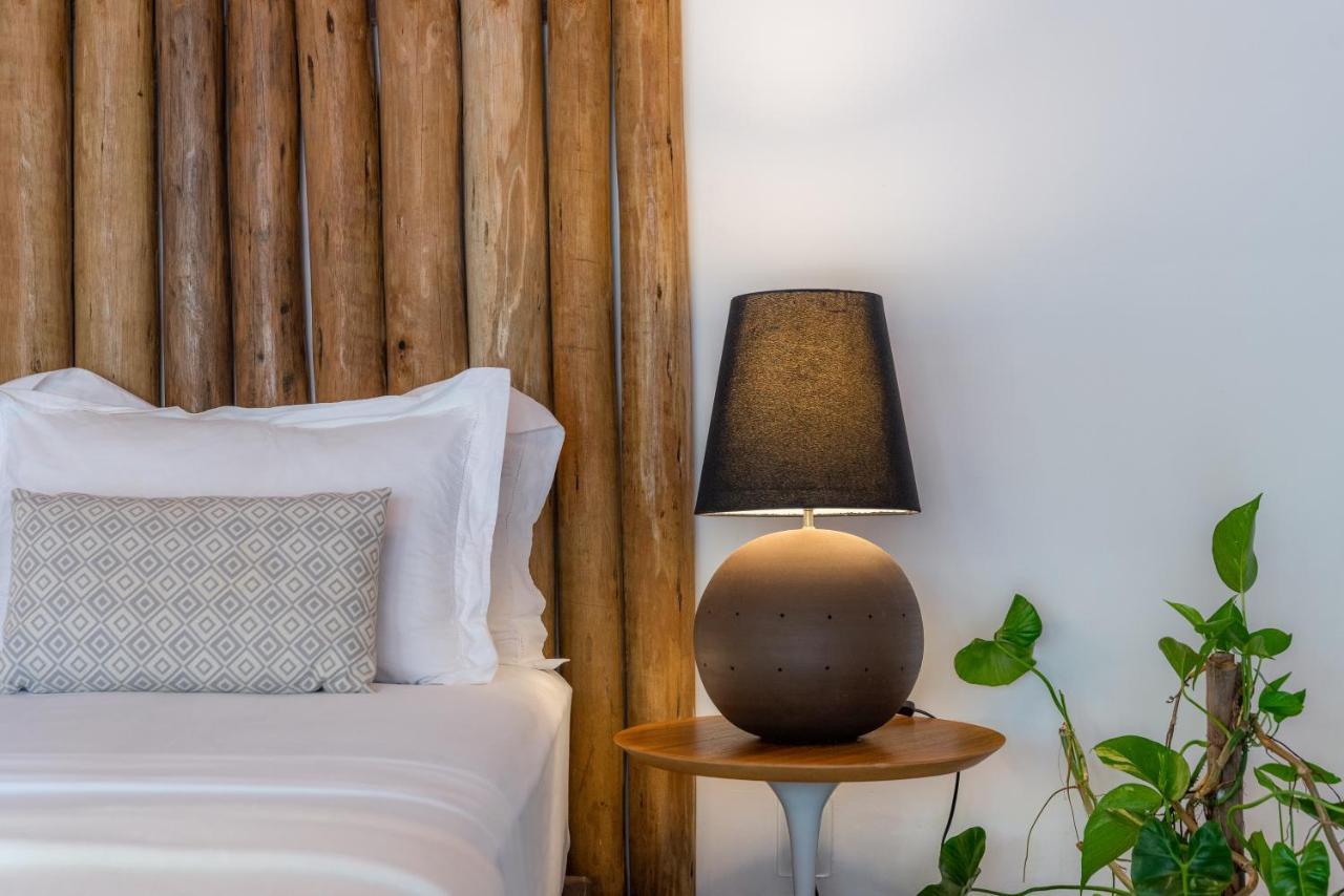 Villa Pantai Boutique Hotel Maragogi Εξωτερικό φωτογραφία