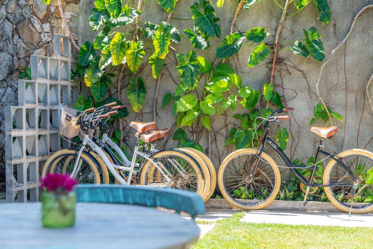 Villa Pantai Boutique Hotel Maragogi Εξωτερικό φωτογραφία