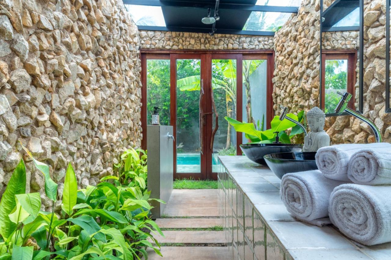 Villa Pantai Boutique Hotel Maragogi Εξωτερικό φωτογραφία