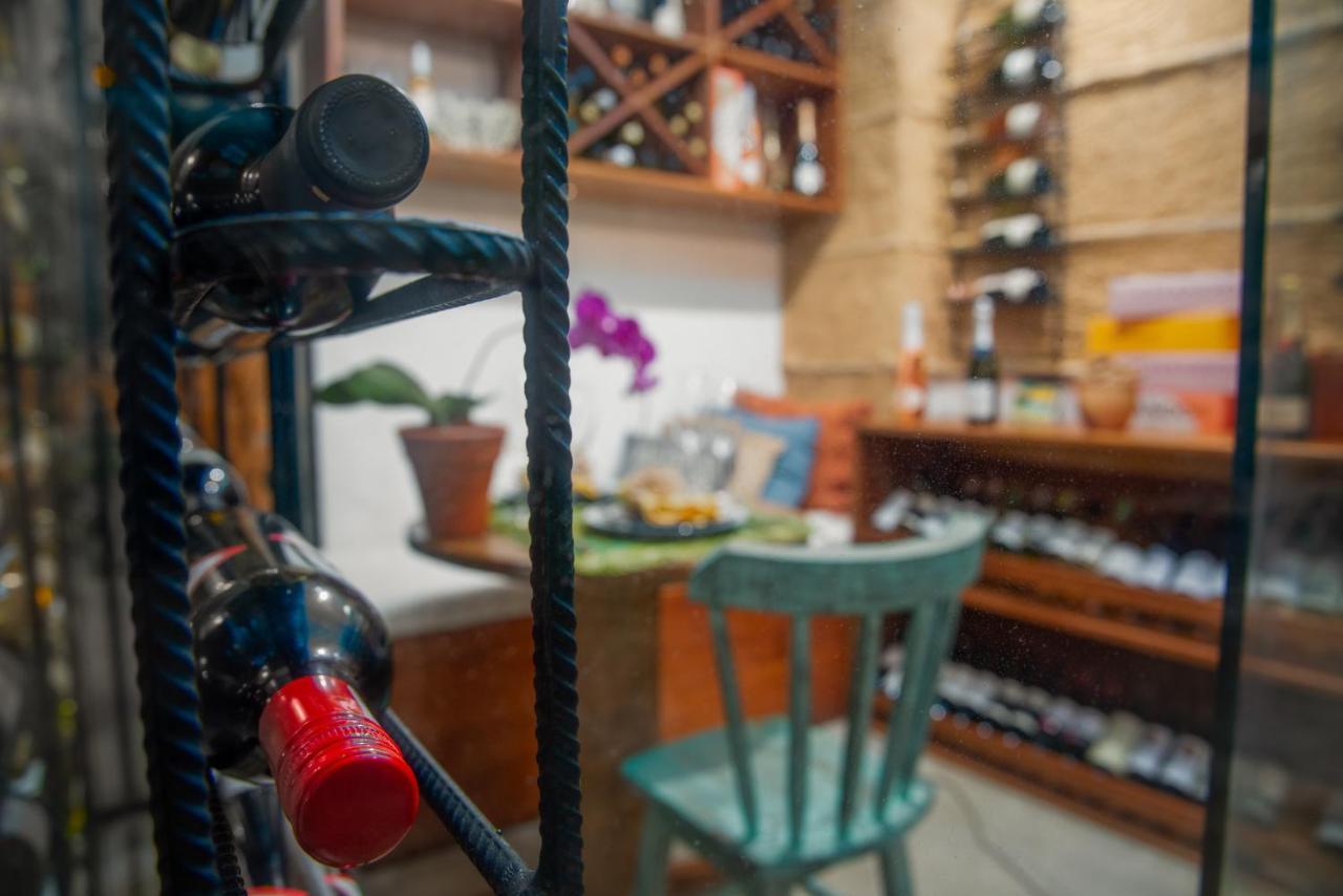 Villa Pantai Boutique Hotel Maragogi Εξωτερικό φωτογραφία