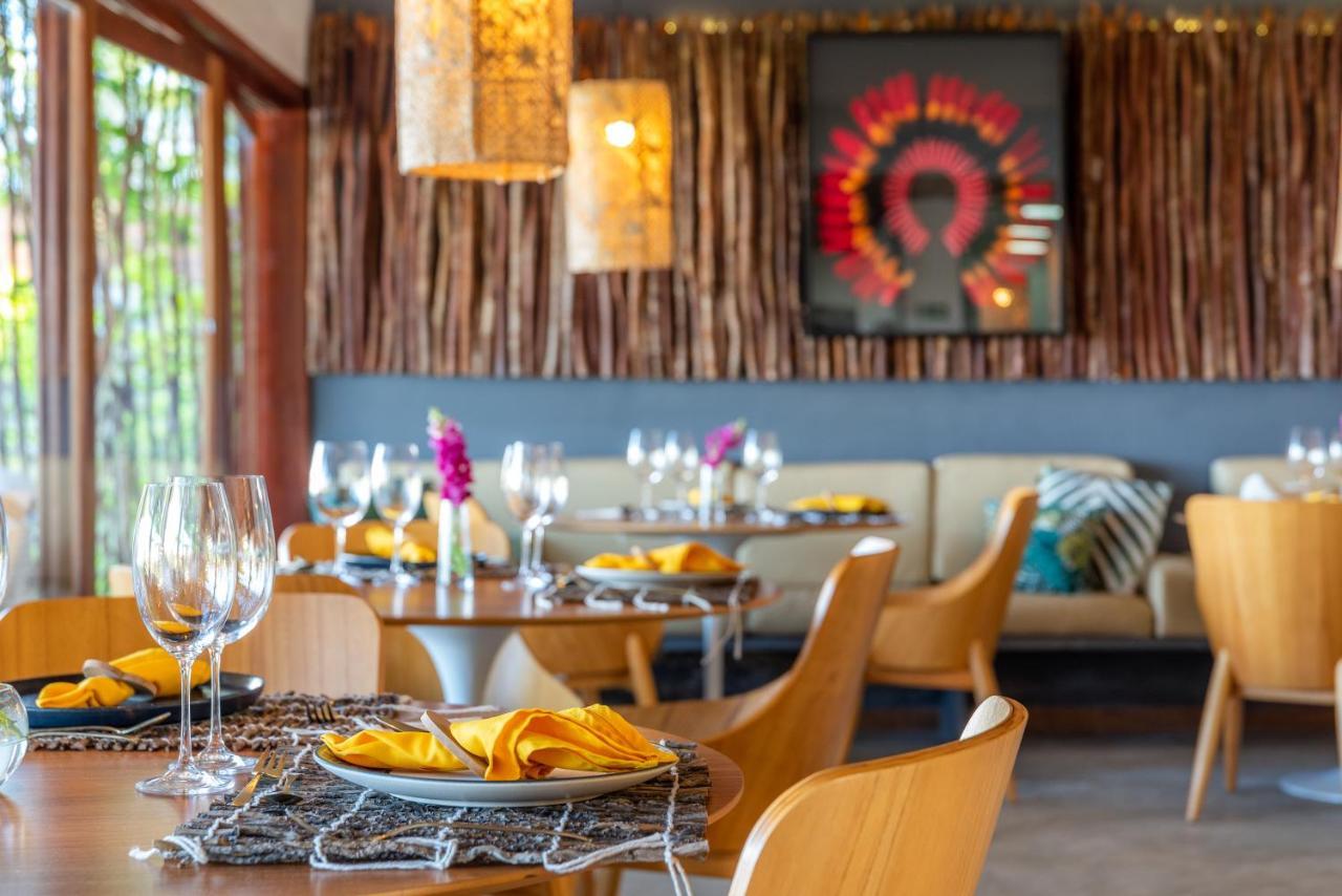 Villa Pantai Boutique Hotel Maragogi Εξωτερικό φωτογραφία