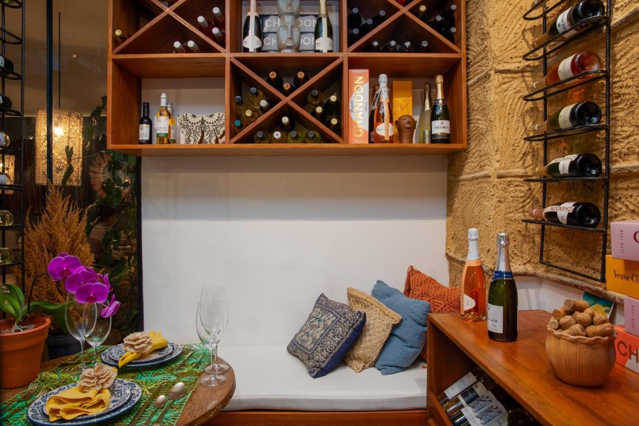 Villa Pantai Boutique Hotel Maragogi Εξωτερικό φωτογραφία