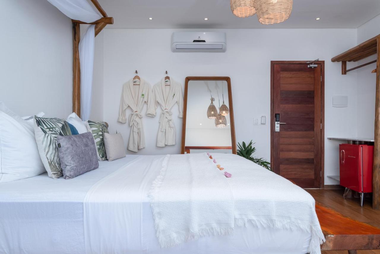 Villa Pantai Boutique Hotel Maragogi Εξωτερικό φωτογραφία