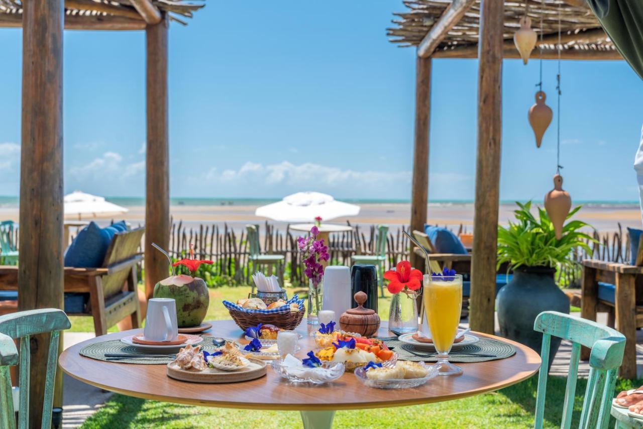 Villa Pantai Boutique Hotel Maragogi Εξωτερικό φωτογραφία