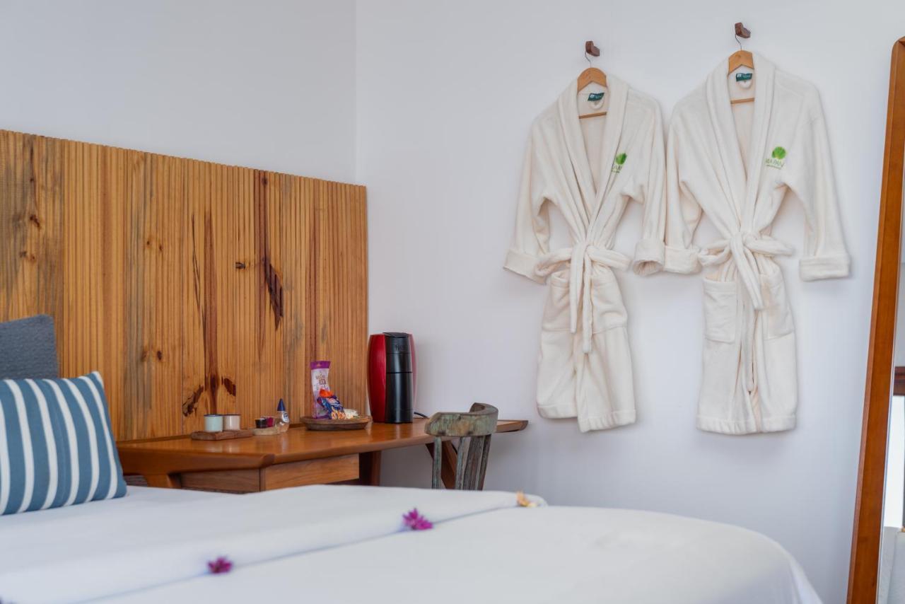 Villa Pantai Boutique Hotel Maragogi Εξωτερικό φωτογραφία