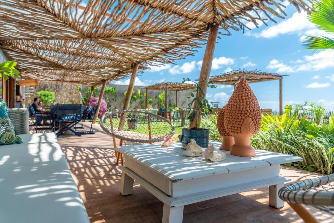 Villa Pantai Boutique Hotel Maragogi Εξωτερικό φωτογραφία