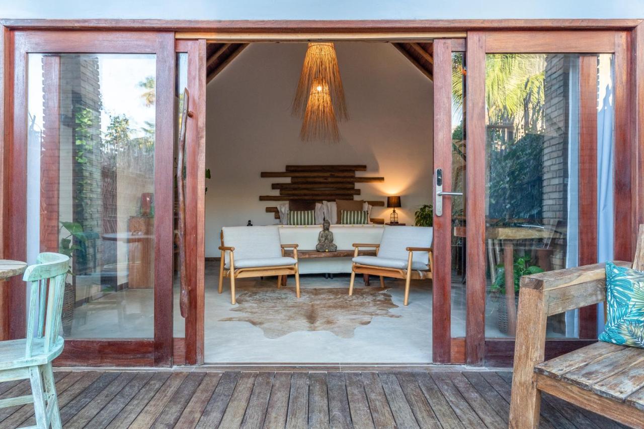 Villa Pantai Boutique Hotel Maragogi Εξωτερικό φωτογραφία