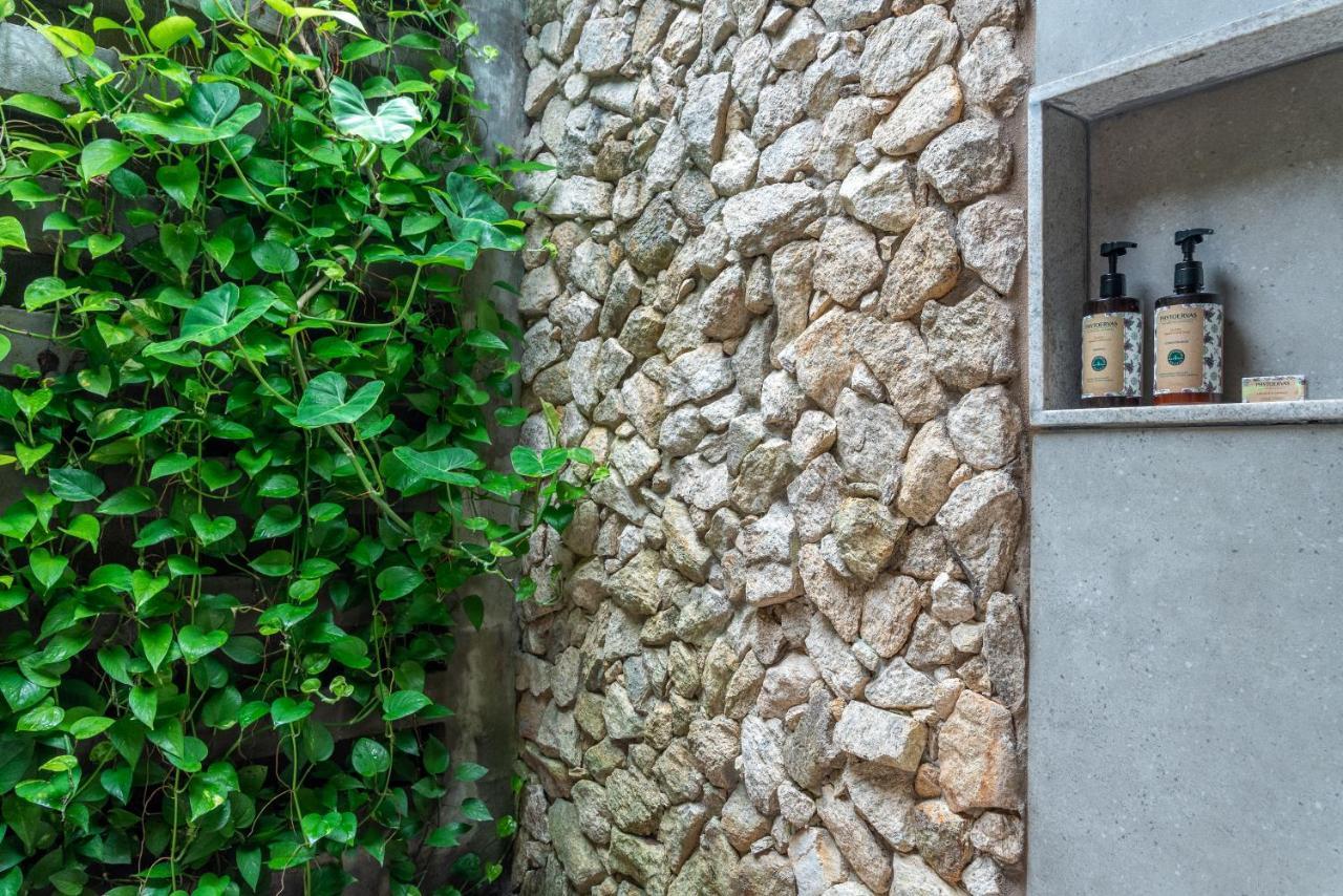 Villa Pantai Boutique Hotel Maragogi Εξωτερικό φωτογραφία