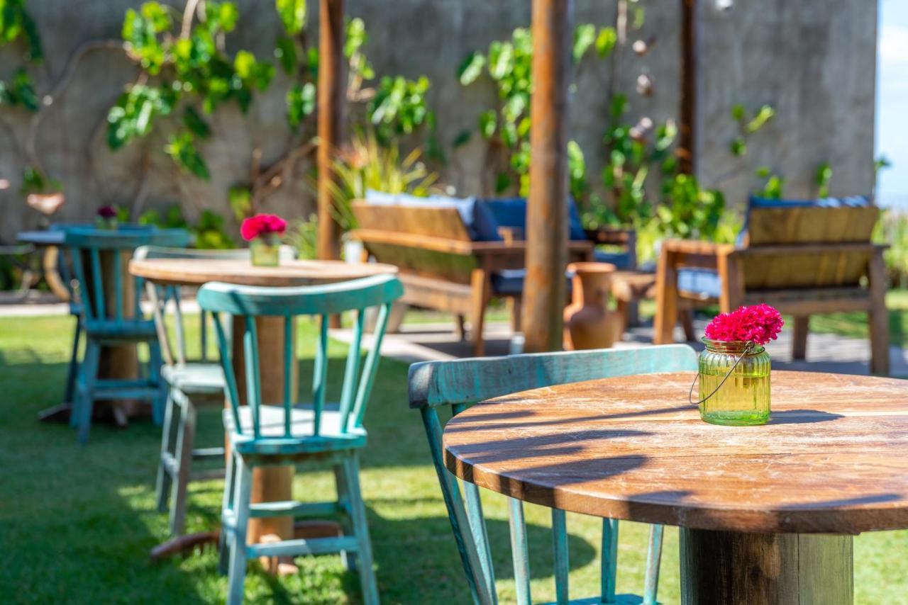 Villa Pantai Boutique Hotel Maragogi Εξωτερικό φωτογραφία