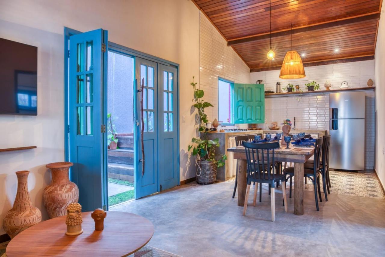 Villa Pantai Boutique Hotel Maragogi Εξωτερικό φωτογραφία