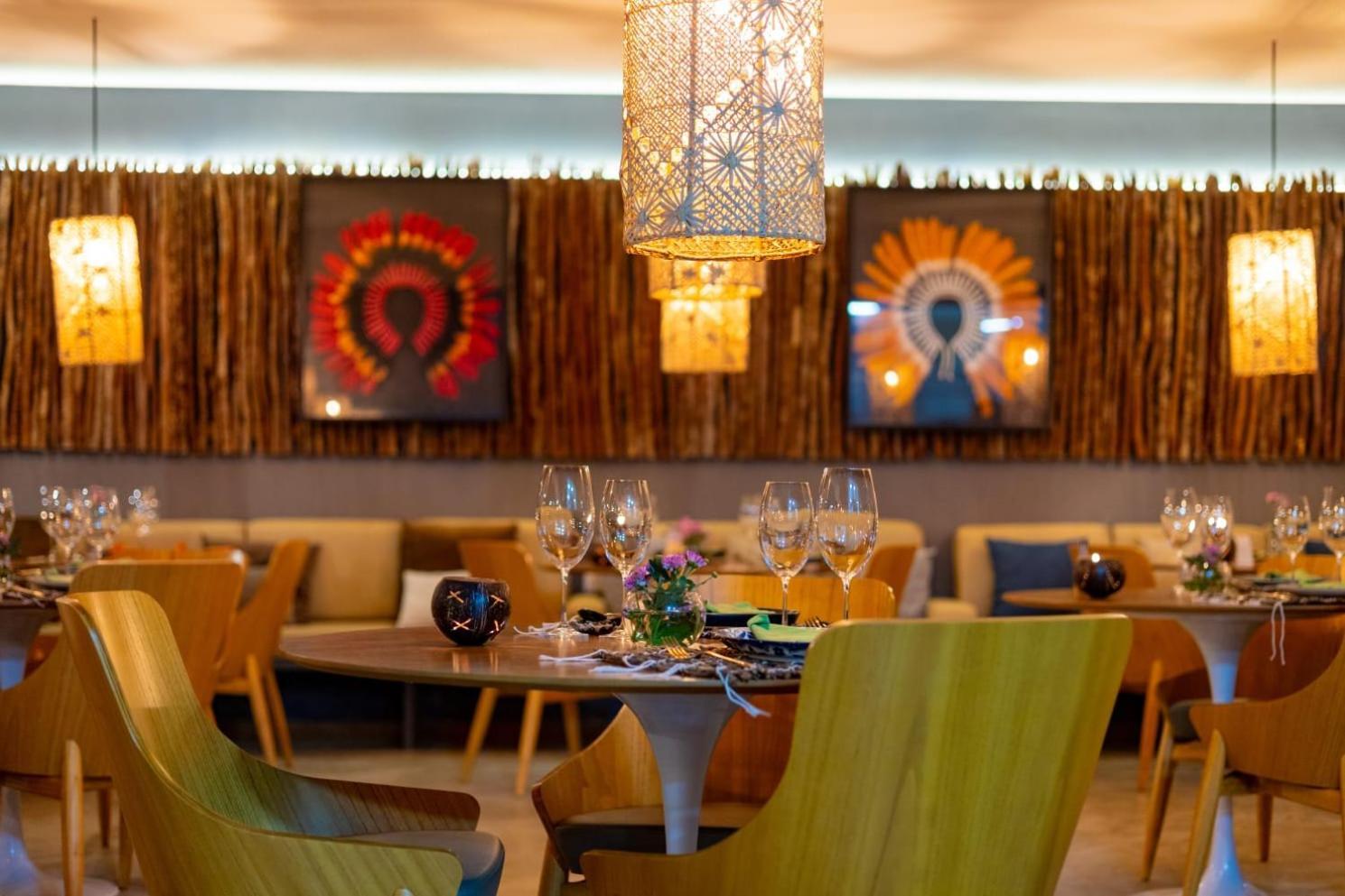 Villa Pantai Boutique Hotel Maragogi Εξωτερικό φωτογραφία
