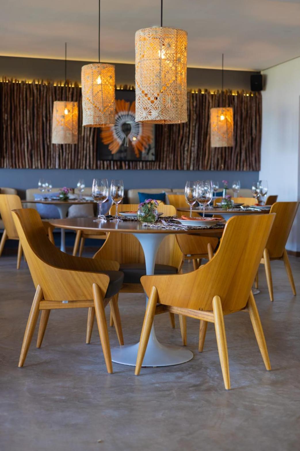 Villa Pantai Boutique Hotel Maragogi Εξωτερικό φωτογραφία