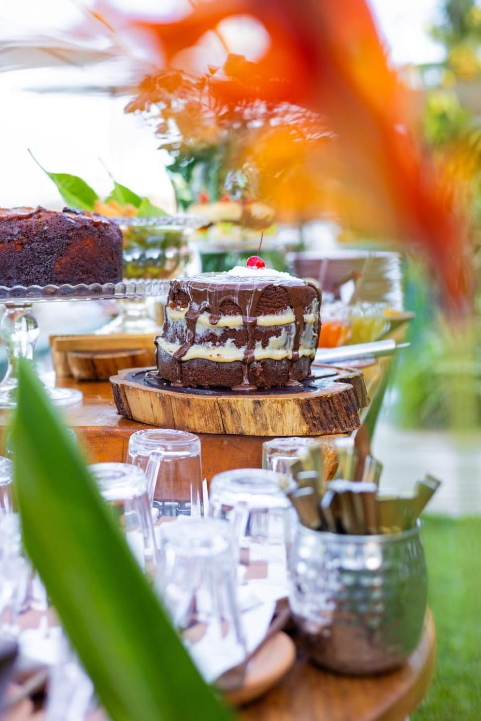 Villa Pantai Boutique Hotel Maragogi Εξωτερικό φωτογραφία