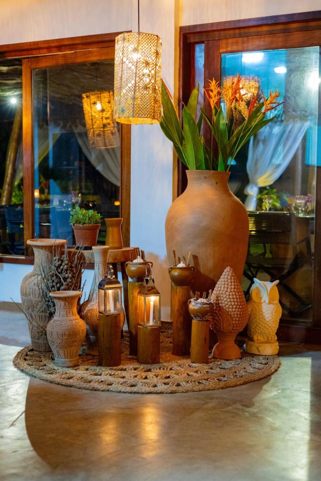 Villa Pantai Boutique Hotel Maragogi Εξωτερικό φωτογραφία