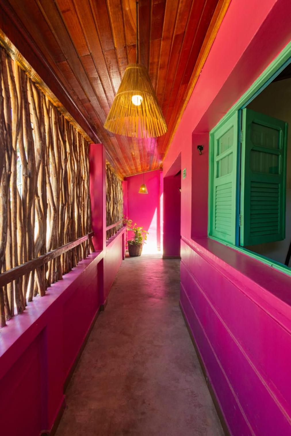 Villa Pantai Boutique Hotel Maragogi Εξωτερικό φωτογραφία