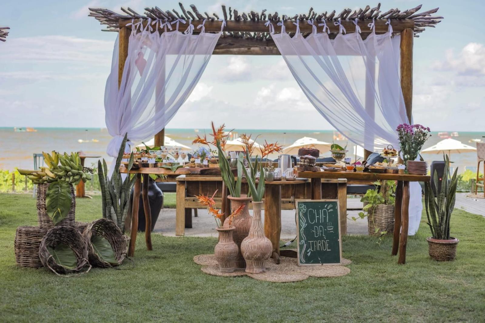 Villa Pantai Boutique Hotel Maragogi Εξωτερικό φωτογραφία