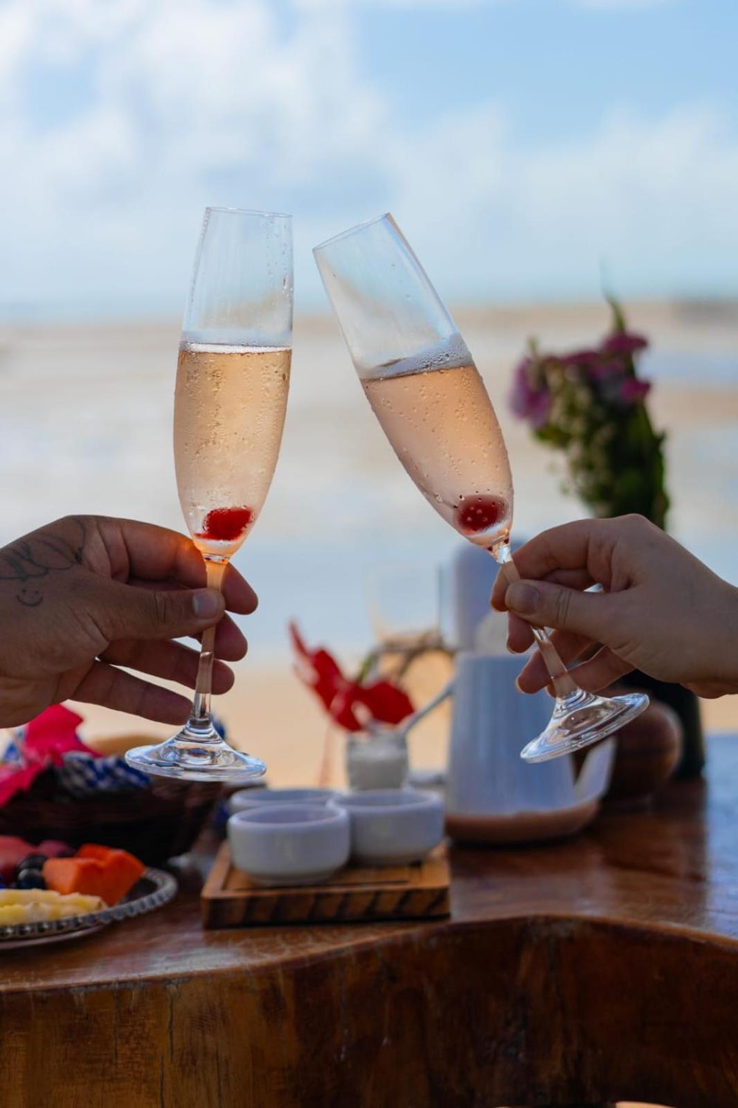 Villa Pantai Boutique Hotel Maragogi Εξωτερικό φωτογραφία